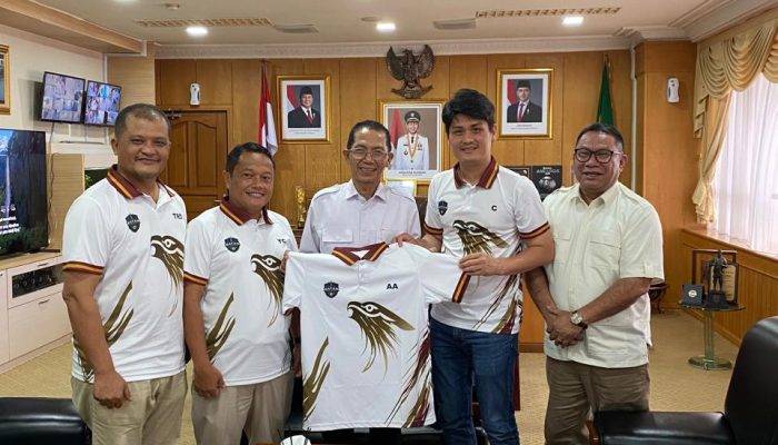 BP Batam Dukung Batam Prime International Grassroot Football Festival 2026, Perkuat Sport Tourism dan Persahabatan Indonesia–Singapura–Brunei-Malaysia