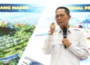 Cegah Lahan Tidur, BP Batam Wajibkan Pelaporan Perizinan Mandiri Secara Online Via LMS