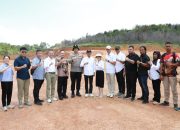 BP Batam Kawal Pembangunan Sekolah Rakyat Merah Putih, Dorong Peningkatan Kualitas SDM Unggul