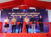 DBG Pilih Batam sebagai Basis Asia Tenggara, BP Batam Tegaskan Layanan Investor 24/7