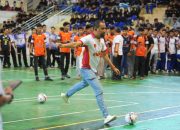 32 Tim Pelajar Siap Saling Sikut di Ajang Garuda Yaksa Kepri Cup 2026