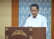 DPRD Kota Batam Gelar Paripurna, Wali Kota Usulkan Tiga Ranperda: Penataan Kampung Tua, Pengelolaan Barang Milik Daerah, dam Perubahan Perda Pajak Daerah