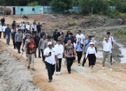 Kepala BP Batam: Sekolah Rakyat Merah Putih Prioritaskan Pendidikan Anak Keluarga Prasejahtera