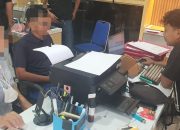 Polres Karimun Ungkap Kasus Penganiayaan Terhadap Ojol Perempuan Yang Viral Di Media Sosial