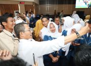 Amsakar: Sekolah Harus Menjadi Ruang Aman bagi Anak untuk Tumbuh dan Berprestasi