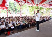 Amsakar-Li Claudia Petakan Kebutuhan Guru, Pendidikan Berkualitas Jadi Prioritas Batam