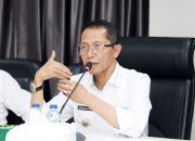 Amsakar Paparkan Strategi Batam Sukseskan Program 3 Juta Rumah