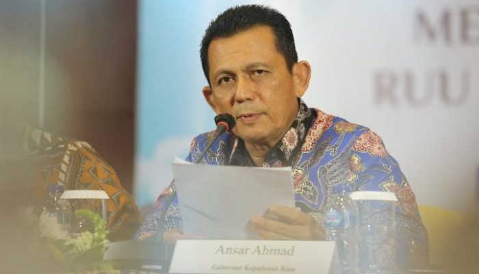 107 Sekolah Kepri Dapat Suntikan Dana Rp97 Miliar