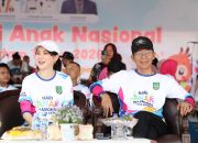 HAN 2026, Amsakar-Li Claudia Lindungi dan Bangun Masa Depan Anak-Anak Batam