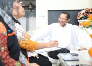 Evaluasi SE2026, Pemko Batam Ajak Warga dan Pelaku Usaha Sukseskan Pendataan Ekonomi