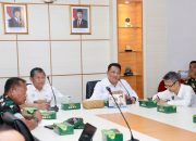 IKD Jadi Instrumen Perkuat Perlindungan Sosial