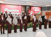 Erlita Amsakar Pimpin LASQI-NJ Batam Periode 2026-2031