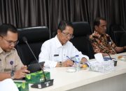 Amsakar Tegaskan Komitmen Batam Dukung Program Makan Bergizi Gratis