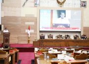 Batam Siapkan Tiga Ranperda Strategis, dari Kampung Tua hingga Optimalisasi PAD