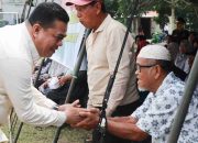 TMMD Ke-129 Selesai & Sekda Bintan Apresiasi