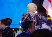 Ajang Pemda Berprestasi dari Kemendagri RI, Bintan Raih 2 Penghargaan