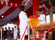 Bupati Karimun: Kemerdekaan Harus Diisi dengan Kerja Nyata