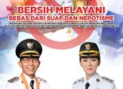 Komitmen Zero Tolerance Korupsi, Pemko Batam Perketat Pengendalian Gratifikasi dan Buka Kanal Pengaduan