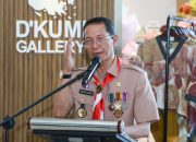 D’KUMI Galeri Hadir di Terminal Sekupang, Jadi Etalase Produk UMKM Batam