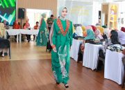 Dekranasda Batam Siapkan IKM Fesyen Naik Kelas dan Perluas Pasar