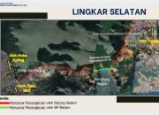 Program Prioritas Amsakar-Li Claudia: Pembangunan Jalan Lingkar, Perkuat Konektivitas Utara hingga Selatan Batam