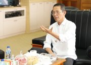 Amsakar-Li Claudia Dorong McDermott Perkuat Pendidikan dan Kesempatan Kerja bagi Warga Lokal