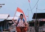 SEMARAK HUT KE-81 RI TINGKAT KOTA BATAM