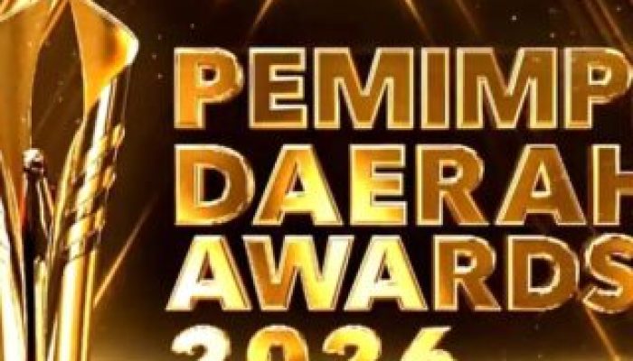 Batam Raih Penghargaan Pembangunan Ekonomi Daerah