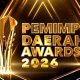 Batam Raih Penghargaan Pembangunan Ekonomi Daerah