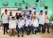 MIS An Nur Kijang Sambut Pembinaan Proses Penegerian