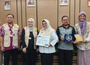 Dukung Program Makan Bergizi Gratis, UPN Veteran Jakarta dan UMRAH Hadirkan Inovasi Dimsum Gonggong