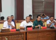 Komisi I DPRD Kota Batam Gelar RDPU, Bahas Permasalahan Lahan di Kavling Tribuana Sukses Mandiri