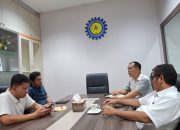 PLN Batam dan PWI Kepri Bersinergi Tingkatkan Kompetensi Wartawan Lewat UKW Gratis
