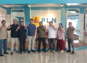 Urus Listrik Makin Praktis, PLN Batam Siapkan Aplikasi Bright