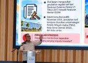 BP Batam dan PLN Batam Siapkan Strategi Energi Hadapi Lonjakan Investasi Data Center