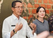 BP Batam Dukung Penertiban Pemanfaatan Ruang Laut Sesuai Ketentuan Peraturan Perundang-undangan