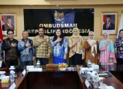Sinergi BP Batam dan Ombudsman RI Dorong Pelayanan Publik di Batam