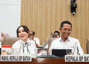 Anggaran BP Batam 2027 sebesar Rp2,44 Triliun, Fokus Pengembangan Investasi Inklusif dan Kawasan
