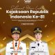 Selamat Hari Lahir ke-81 Kejaksaan Republik Indonesia