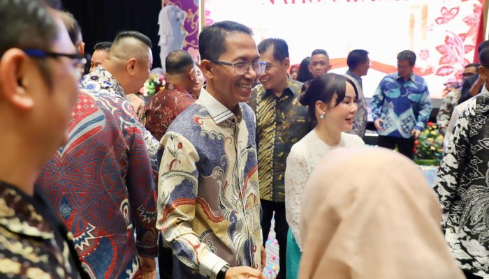 Batam-Singapura Terus Perkuat Kemitraan, Dorong Peluang Investasi hingga Pariwisata