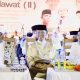 Belakang Padang Bershalawat Jilid 2, Amsakar Ajak Warga Teladani Akhlak Rasulullah