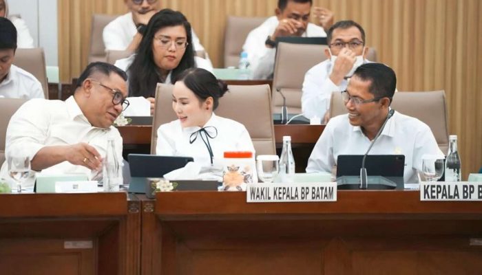 Ekonomi Batam Tumbuh 7,28%, Melampaui Kepri Dan Nasional