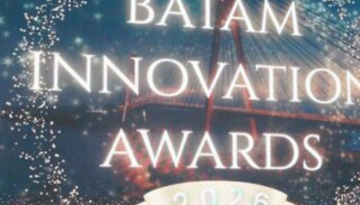28 Inovasi Terbaik Terima Penghargaan Batam Innovation Award 2026