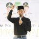 Bersama Polresta Barelang dan PSSI, Amsakar Berbagi 1.000 Paket Beras