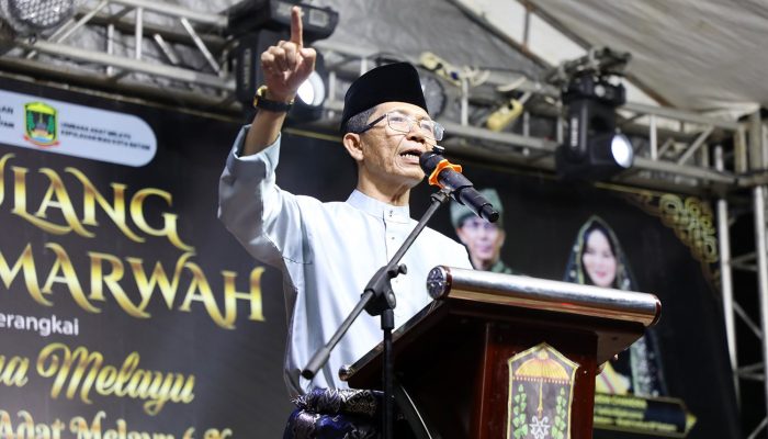 Amsakar: Budaya Melayu Perkuat Identitas dan Pariwisata Batam