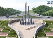 BP Batam Dukung Pembangunan Monumen Simpang Barelang, Bundaran Ufuk Selatan Jadi Landmark Baru Kota Batam