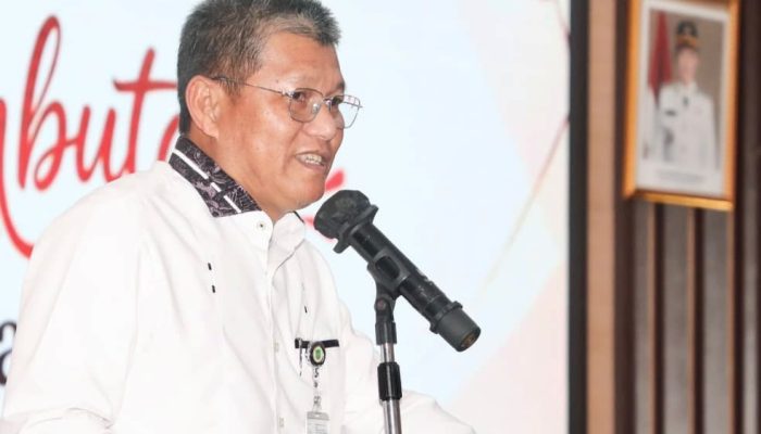 Seminar DWP Batam, Dorong Perempuan Perkuat Keluarga dan Dukung Program Pemerintah