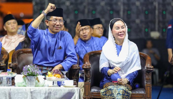 Semarakkan Hari Jadi Kepri, Pemko Batam Imbau Penggunaan Baju Kurung Melayu