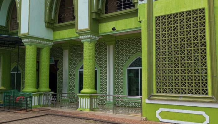 Berita Hilang 1 Sertifikat Hak Milik Atas Nama Rohendi