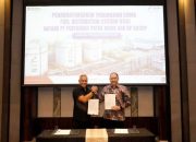 BP Batam dan Pertamina Patra Niaga Perkuat Layanan Energi Penerbangan Bandara Internasional Hang Nadim